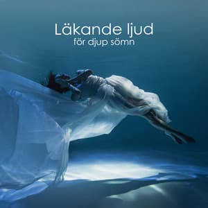 Läkande ljud för djup sömn: Sover lugnt, Sömnlöshetsterapi, Avkoppling vid sänggåendet, Hz musik - Avslappning Musik Akademi