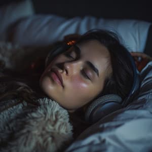 Tranquil Binaural Tones: Sleep Enhancement Music - Sleep Waves