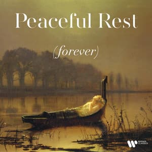Peaceful Rest - Claude Debussy