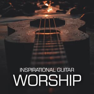 Inspirational Guitar Worship - Integrity's Hosanna! Music