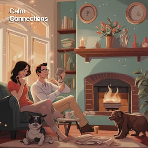 Calm Connections - Some Zen Music