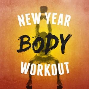 New Year Body Workout - Beach Body Workout