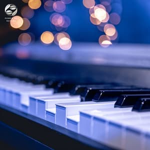 Piano Melancholy Mosaic - Mystic Haven