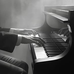 Piano Jazz Lounge Romantique et Sensuel pour le Dîner - Musique Jazz Détente Club