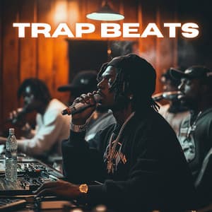 Trap Beats - BEATS FREESTYLE