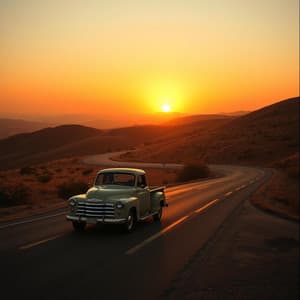 A Relaxing Music - Ambient Chill