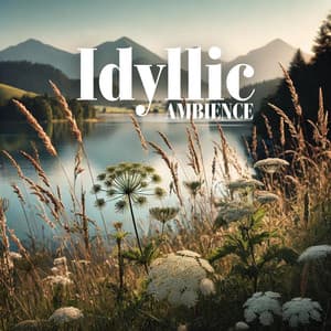 Idyllic Ambience: Stress Relief Haven - Smoothe Sounds