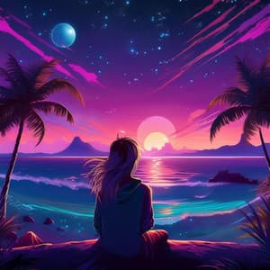 Música Para La Relajación Nocturna: Serenas Melodías - Música para Cocinar