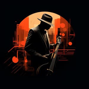 Jazz Music Rendezvous: Night Beats - Early Morning Jazz