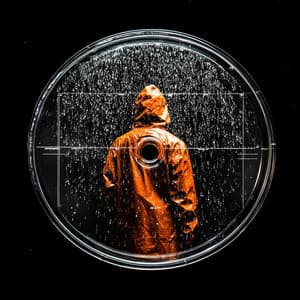 De Rimpelende Moerassen - Always Raining