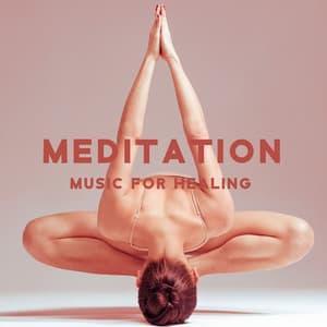 Meditation Music for Healing:Calm Music for Peace and Relaxation, Meditation Routine for Positivity - Mindfulness Meditation Guru