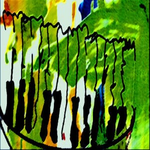 An Interstellar Piano Lounge Trapped in Trans-Dimensional Cacophony - Songs from the Black Hole