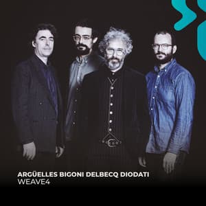 WEAVE4 - Francesco Bigoni