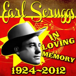 In Loving Memory - Earl Scruggs