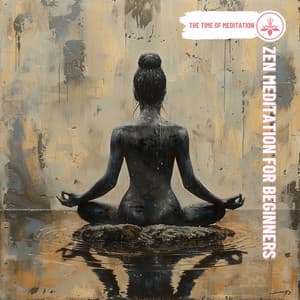 Zen Meditation for Beginners - The Time Of Meditation