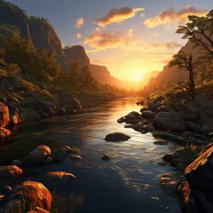 Melodías En La Selva Tropical: Notas Meditativas De La Canción De La Naturaleza - Seimar