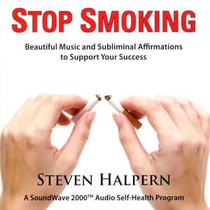 Stop Smoking - Steven Halpern