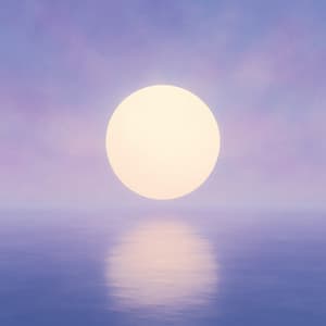 1 Infinite: Quiet Light - Yoga Music