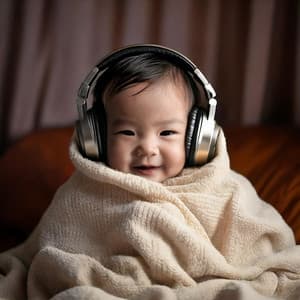 Quiet Focus: Baby Study Melodies - Chill Out Beach Party Ibiza