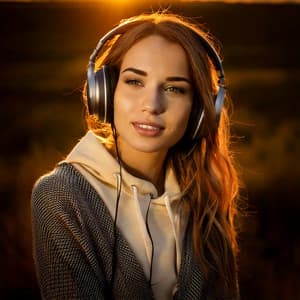 Comforting Tunes: Gentle Music for Relaxation - Healing Music Lab