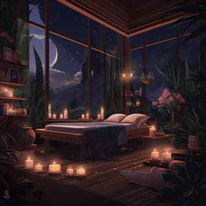 Lofi Spa: Soothing Beats for Relaxation & Massage - Simple Lo-Fi