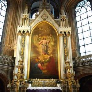 Our Favorite Hymns - Christian Hymns Players