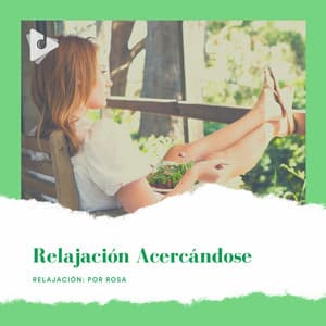 Relajación Acercándose - Lluvia Relajante