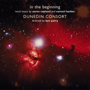 In the Beginning - Dunedin Consort