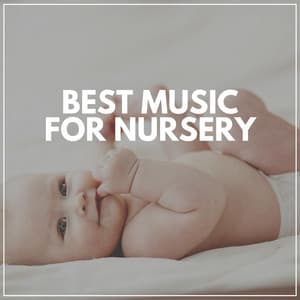 Best Music for Nursery - Music Box Orchestra