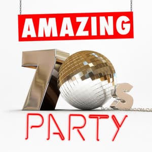 Amazing 70's Party - 70s Music