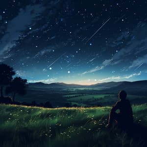 Música Para Dormir: Melodía Del Anochecer - Música instrumental fácil de escuchar