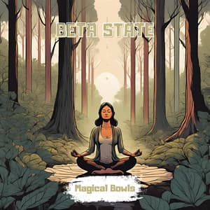 Beta State - Magical Bowls