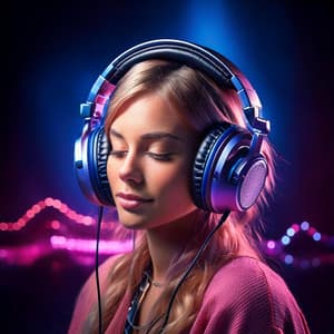 Relaxation Music: Calm and Easy - Little Binaural Helpers