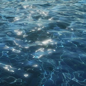 Binaural Water Sounds for Cat Relaxation - Relaxcation