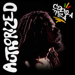 Authorized - Cocoa Tea