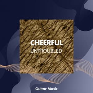 zZz Cheerful Untroubled Guitar Music zZz - Palm Analogue