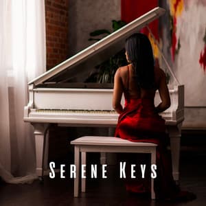 Serene Keys: Piano for Relaxation - Classical Piano