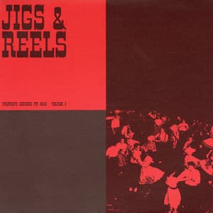Jigs and Reels, Vol.2 - Per Nørgård