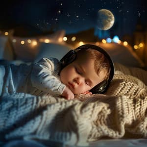 Dawn Chorus: Melodies for Baby Lullaby - Enchanted Baby Smile