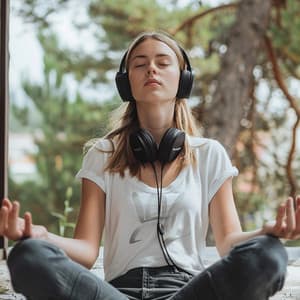 Yoga Vibrante: Vibraciones De Música Relajante - 1 hora de música de yoga