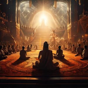 Meditation Flow: Harmony with Orchestra - Jose Garcia