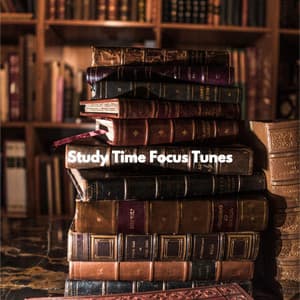 Study Time Focus Tunes - Musique pour Cuisiner