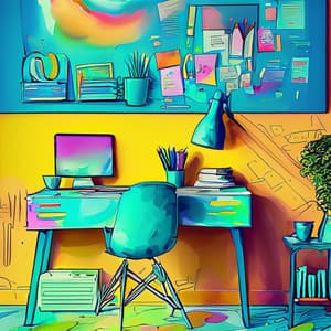 Productivity Blueprint: Designing Effective Workflows - Focus & Work