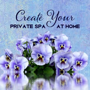 Create Your Private Spa at Home - Spa Massage Solution