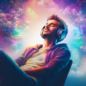 Vibras Chill: Hip Hop Para La Relajación - Sonido limpio