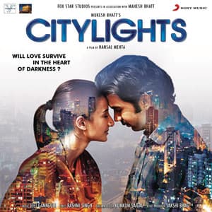 Citylights - Jeet Gannguli