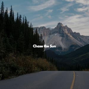Chase the Sun - Jazz BGM