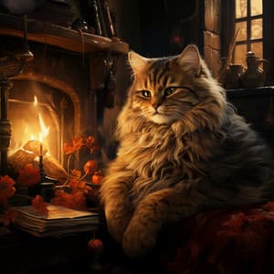 Llamas Armónicas: Música Para Compañeros Que Ronronean - Coleccionistas de música sacra