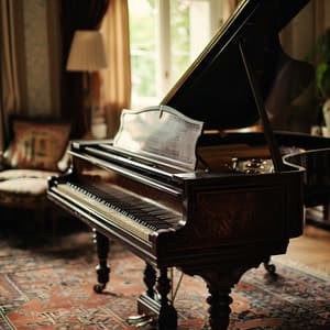 Música De Piano: Melodías Brillantes - PianoSueños