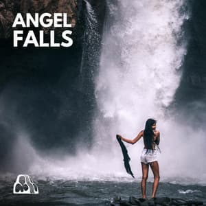 Angel Falls - Babbling Brook